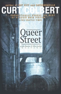  Curt Colbert - Queer Street.