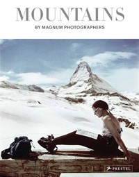 Rhonealpesinfo.fr Mountains - By Magnum photographers Image