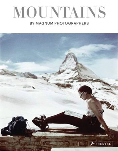 Mountains. By Magnum photographers