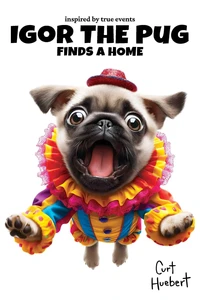 Igor The Pug Finds A Home