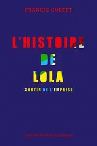 L'histoire de Lola