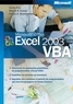 Curties Frye et Wayne S. Freeze - Excel 2003 VBA.