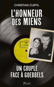 L'honneur des miens