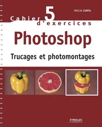 Cahier d'exercices Photoshop