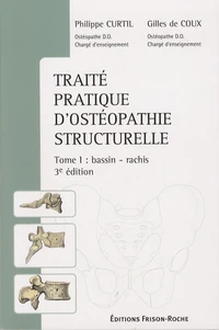 Traité pratique d'ostéopathie structurelle