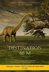 Destination 66 m
