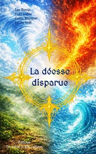 La déesse disparue