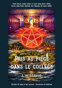 Pris au piège dans le collège