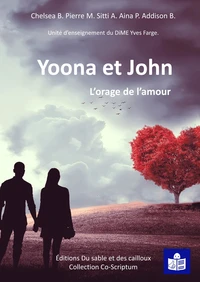 Yoona et John