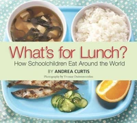 What’s for Lunch?