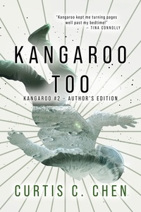  Curtis C. Chen - Kangaroo Too - KANGAROO, #2.