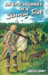 An Epic Journey Of A Siberian Tribe