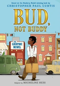 Bud, Not Buddy Graphic Novel
