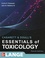Casarett & Doull's Essentials of Toxicology 4th edition