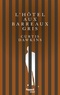 Curtis Dawkins - L'Hôtel aux barreaux gris.