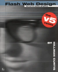 Flash Web Design. The V5 Remix