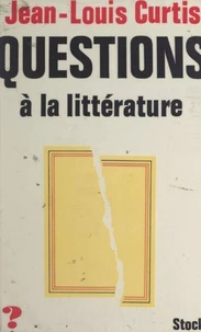 Questions à la littérature