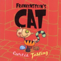 Curtis Jobling - Frankenstein'S Cat.