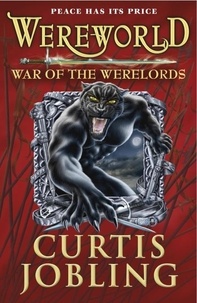 Curtis Jobling - Wereworld: War of the Werelords (Book 6).