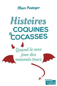 Histoires coquines et cocasses