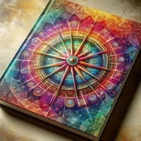 Spark the kaleidoscope