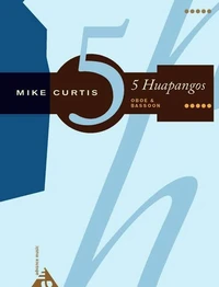 5 Huapangos