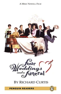 Four Weddings and a Funeral