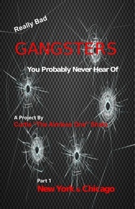  curtis shalo - Really Bad Gangsters You Probably Never Heard Of.