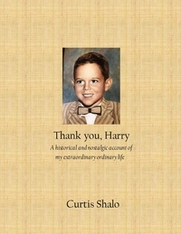  curtis shalo - Thank you Harry.