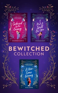 The Bewitched Collection