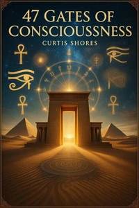 47 Gates Of Consciousness