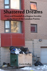  Curtis Walker - Shattered Dreams.