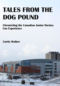  Curtis Walker - Tales from the Dog Pound.