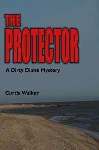  Curtis Walker - The Protector.