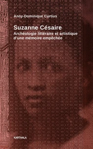 Suzanne Césaire