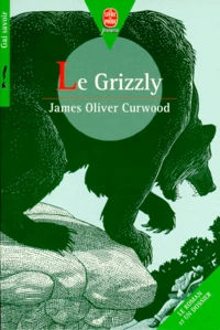 Le grizzly