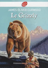 Le Grizzly