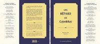 Les Bêtises de Cambrai