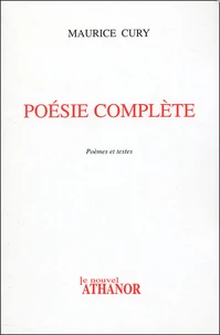 Poésie complète