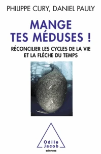 Mange tes méduses !