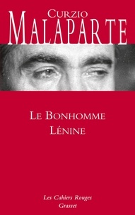 Curzio Malaparte - Le Bonhomme Lénine.