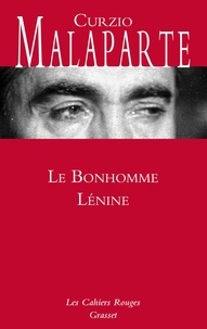 Curzio Malaparte - Le bonhomme Lénine.