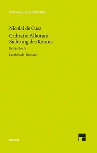 Sichtung Des Korans