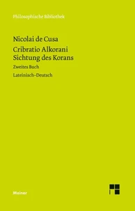 Sichtung Des Korans
