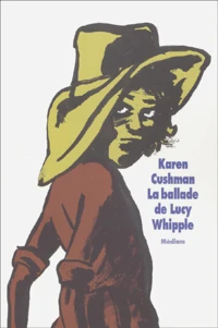 La ballade de Lucy Whipple