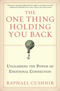 The One Thing Holding You Back