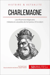 Charlemagne, empereur d'occident