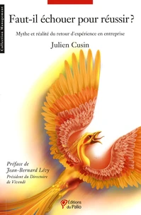 Faut-il échouer pour réussir ?