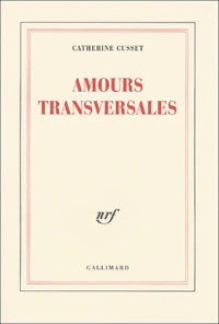 Amours transversales