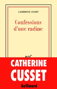 Confessions d'une radine